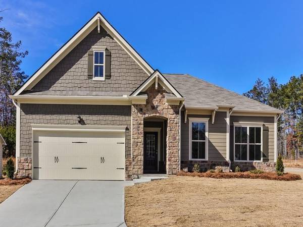 1004 Creekhead DR, Villa Rica, GA 30180