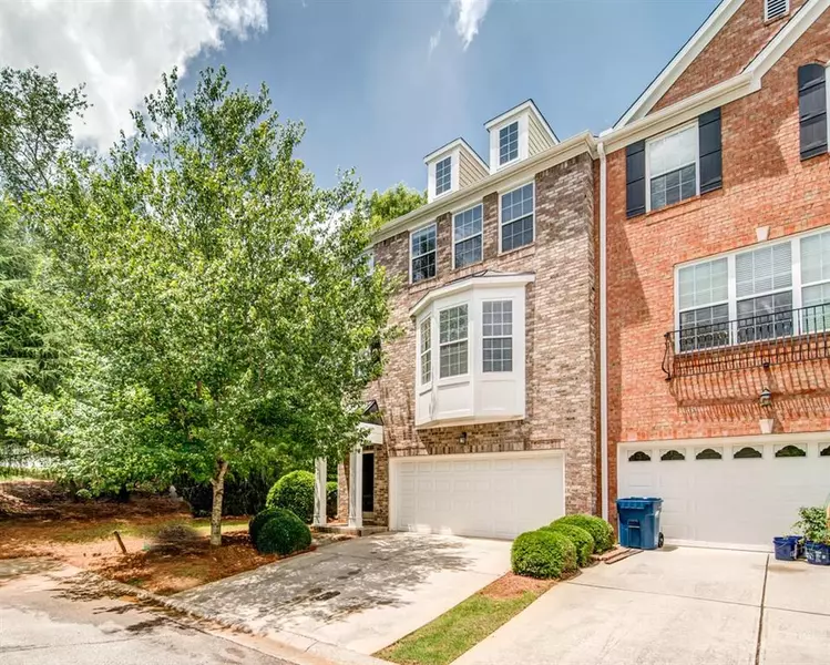 11280 Musette CIR, Alpharetta, GA 30009