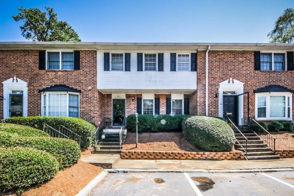 6520 Roswell RD #41, Sandy Springs, GA 30328