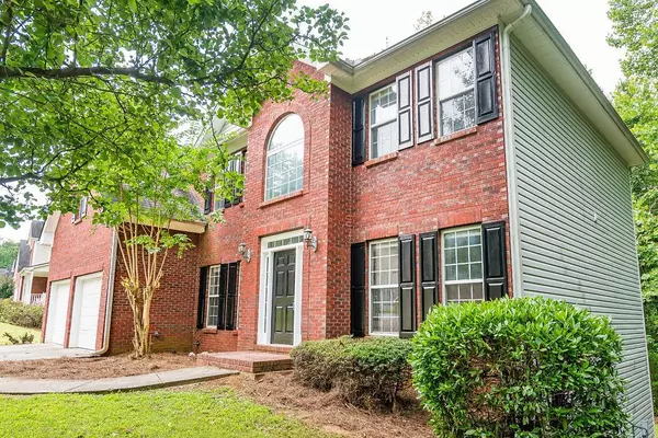 Powder Springs, GA 30127,3641 SUNSET RDG