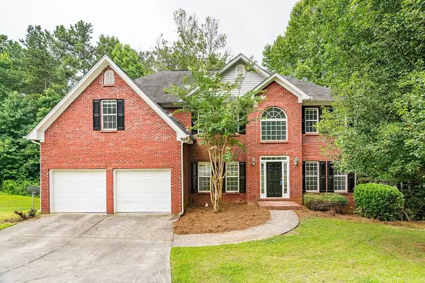 3641 SUNSET RDG, Powder Springs, GA 30127