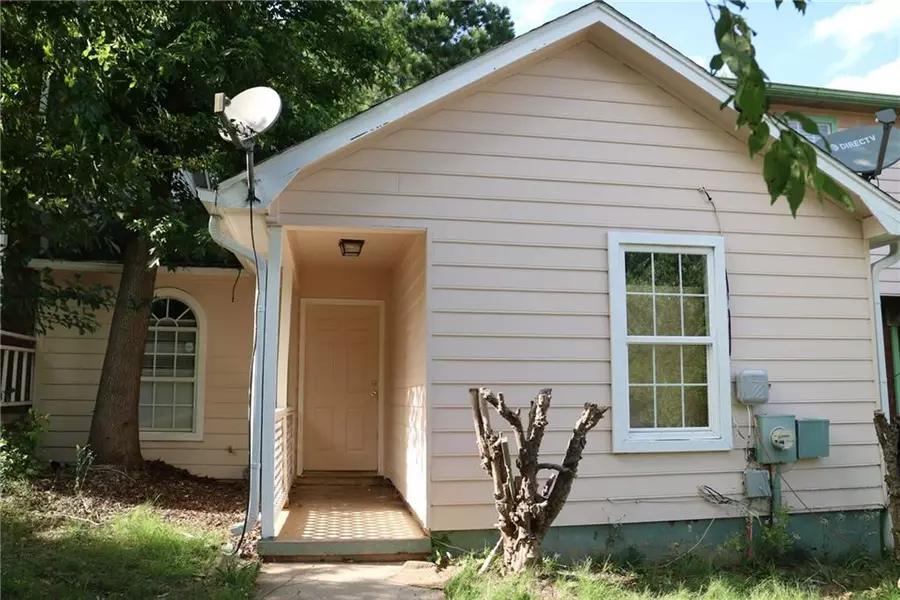 1942 Cornell WAY, Morrow, GA 30260