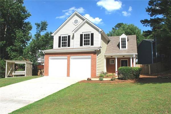 175 Enclave CT, Roswell, GA 30076