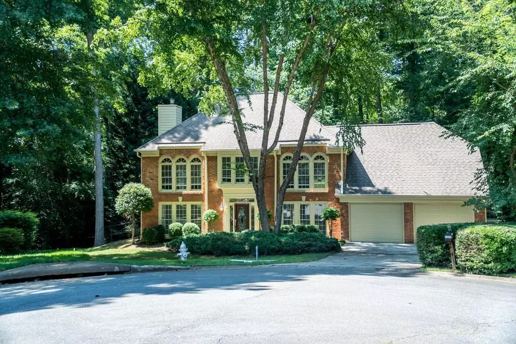 Marietta, GA 30062,3807 CHARMOUTH CT