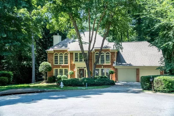 3807 CHARMOUTH CT, Marietta, GA 30062