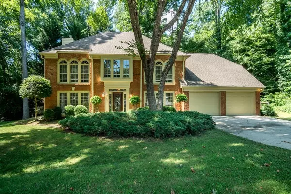 Marietta, GA 30062,3807 CHARMOUTH CT