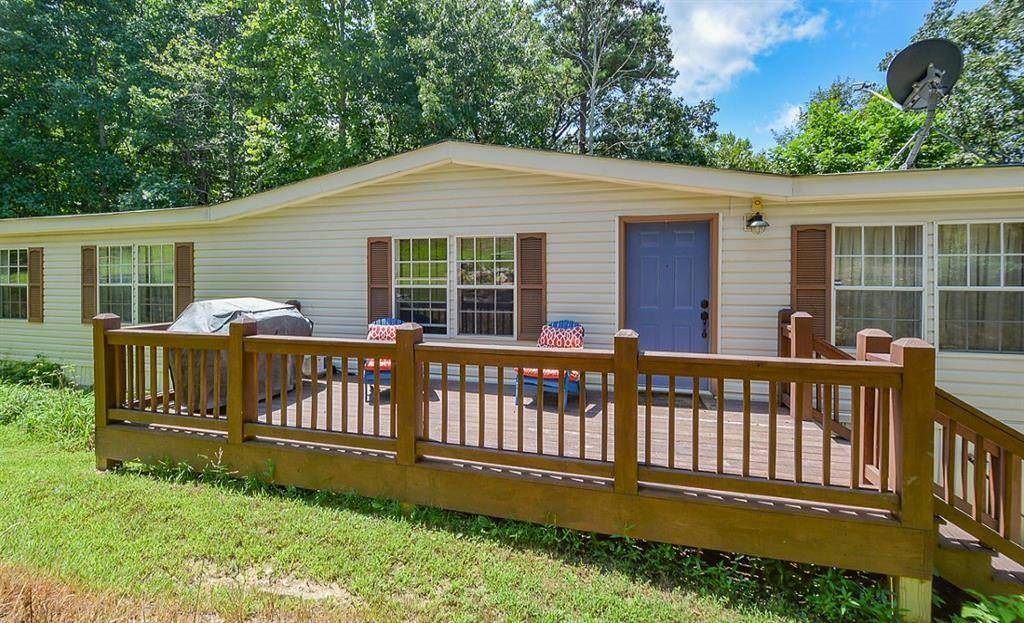 155 White Laurel LN, Waleska, GA 30183