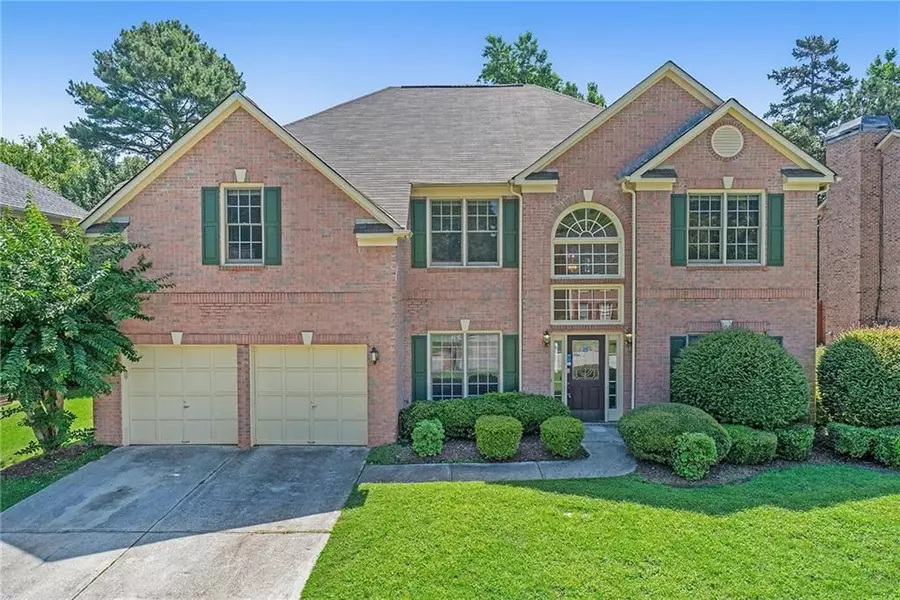 706 Southland PASS, Stone Mountain, GA 30087