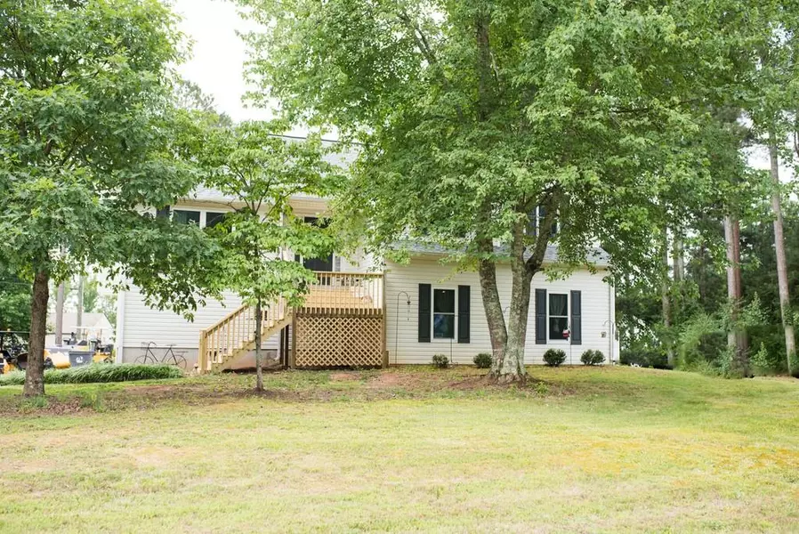 224 SWITCHMAN LN, Dawsonville, GA 30534