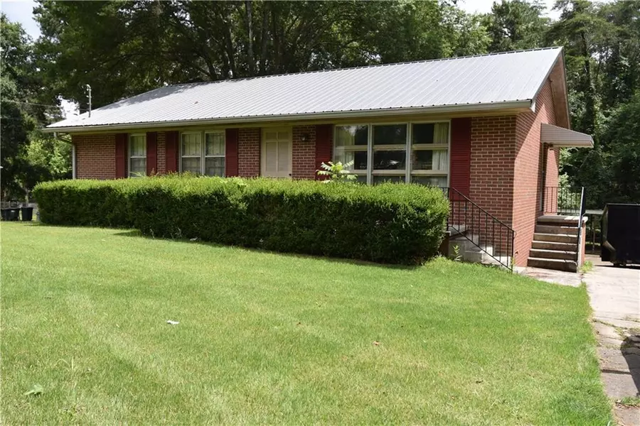 407 Morgan Valley RD, Rockmart, GA 30153