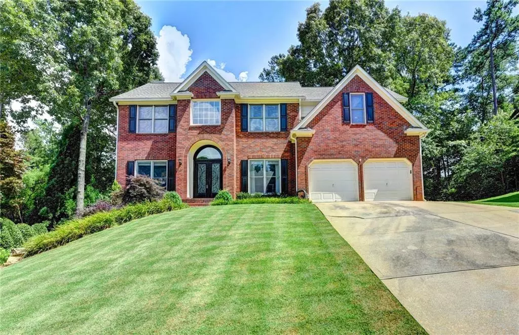 Suwanee, GA 30024,420 Havenmist LNDG