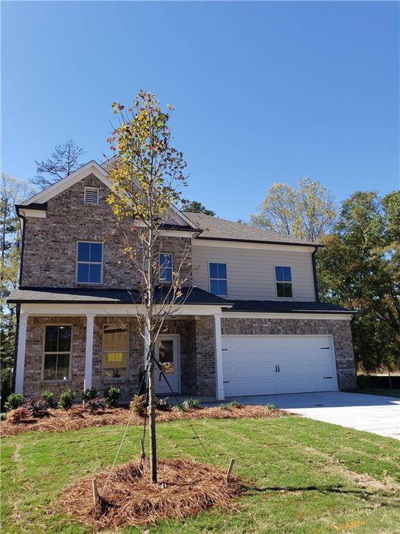 3286 Oxford Mill LN, Buford, GA 30519