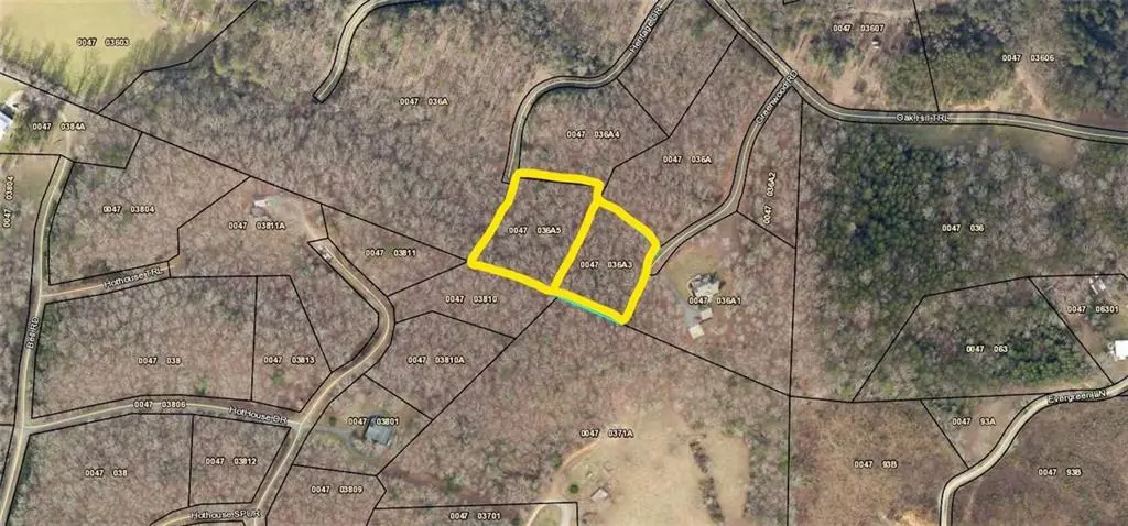 Lot 4 Greenwood RD, Mineral Bluff, GA 30559