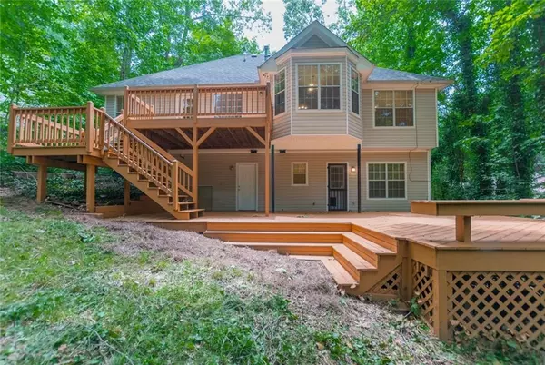 Cumming, GA 30041,7260 Highbrook CIR