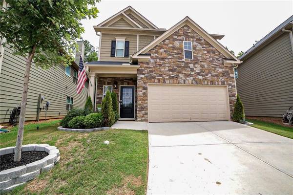 3259 Woodward Down TRL, Buford, GA 30519