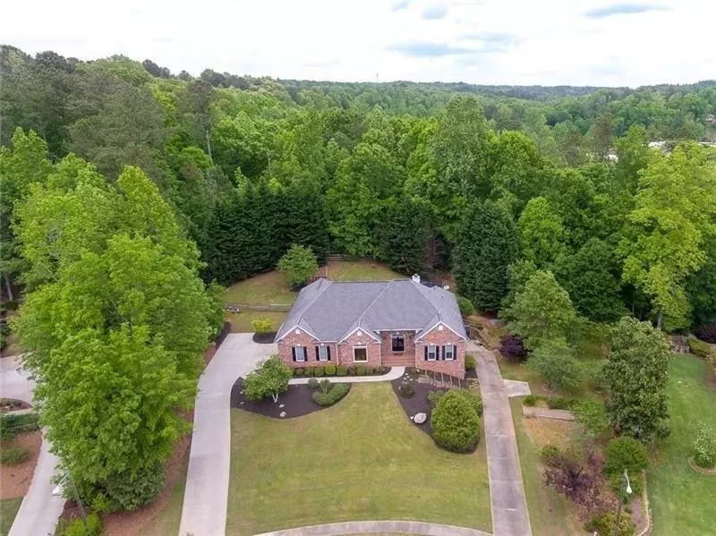 425 Morgan Falls Chase, Canton, GA 30114