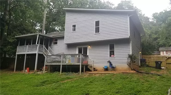 Kennesaw, GA 30144,4699 N View