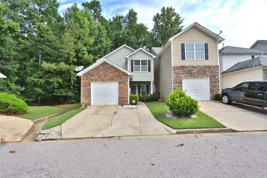 4858 TANGERINE CIR, Oakwood, GA 30566