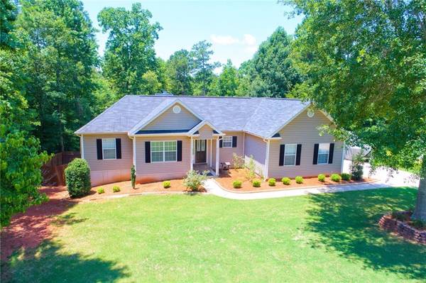 165 Hidden Brook TRL, Newnan, GA 30265