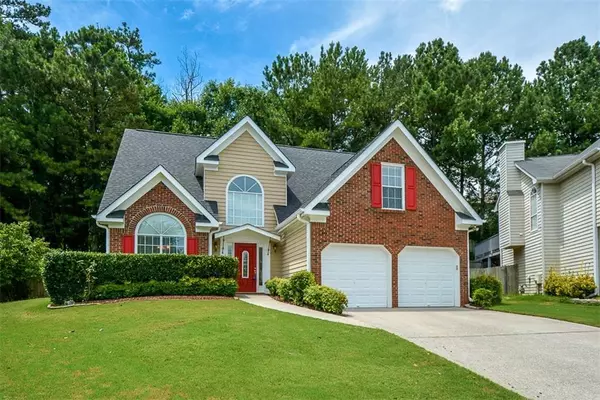 Tucker, GA 30084,1200 Glenbrook CT