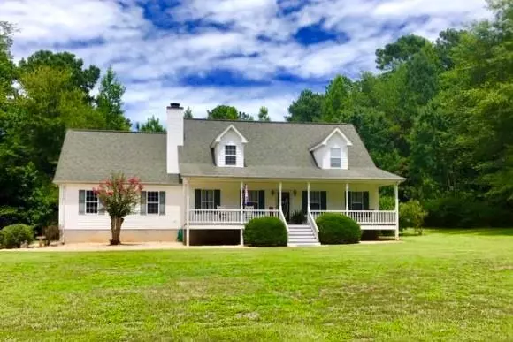 Jefferson, GA 30549,56 Cheatham Bluff