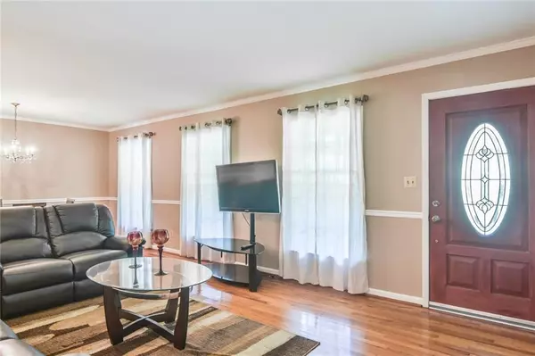 Decatur, GA 30034,4152 Liffey LN