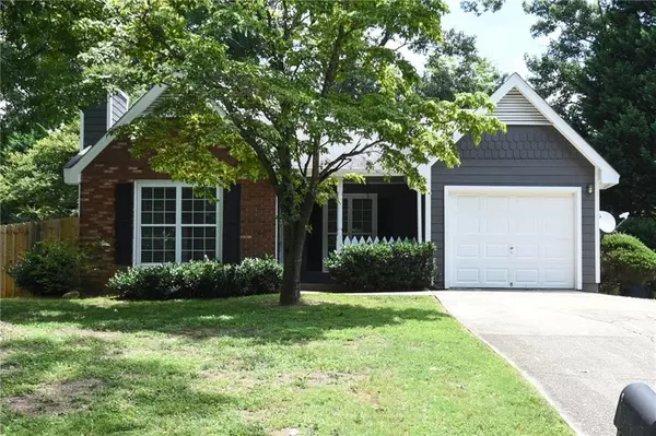 2452 Inverloch CIR, Duluth, GA 30096