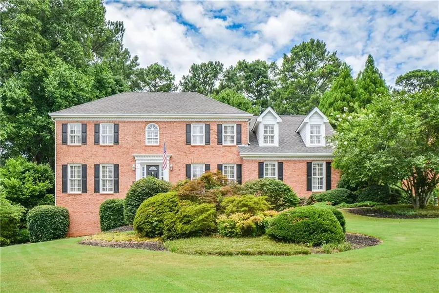 2507 Settlers CT, Snellville, GA 30078