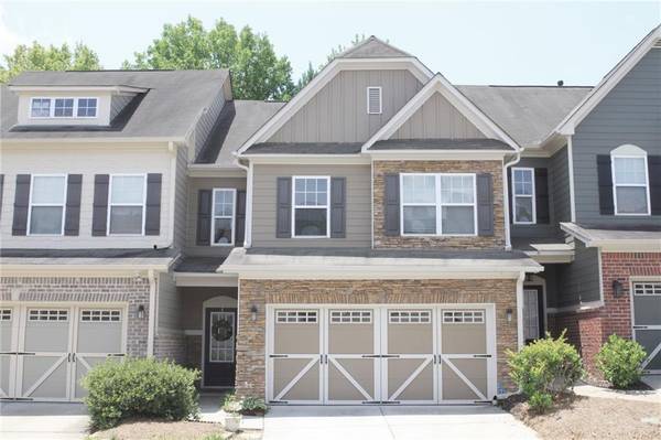 1503 Dolcetto TRCE NW #2, Kennesaw, GA 30152