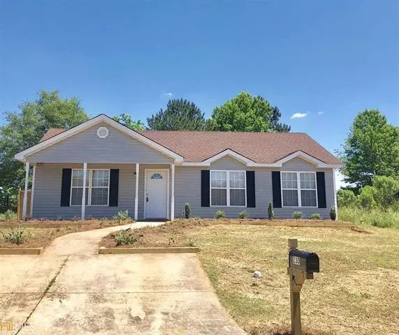 230 Dove PL, Social Circle, GA 30025