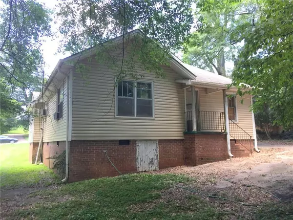 Griffin, GA 30224,1412 W Poplar ST