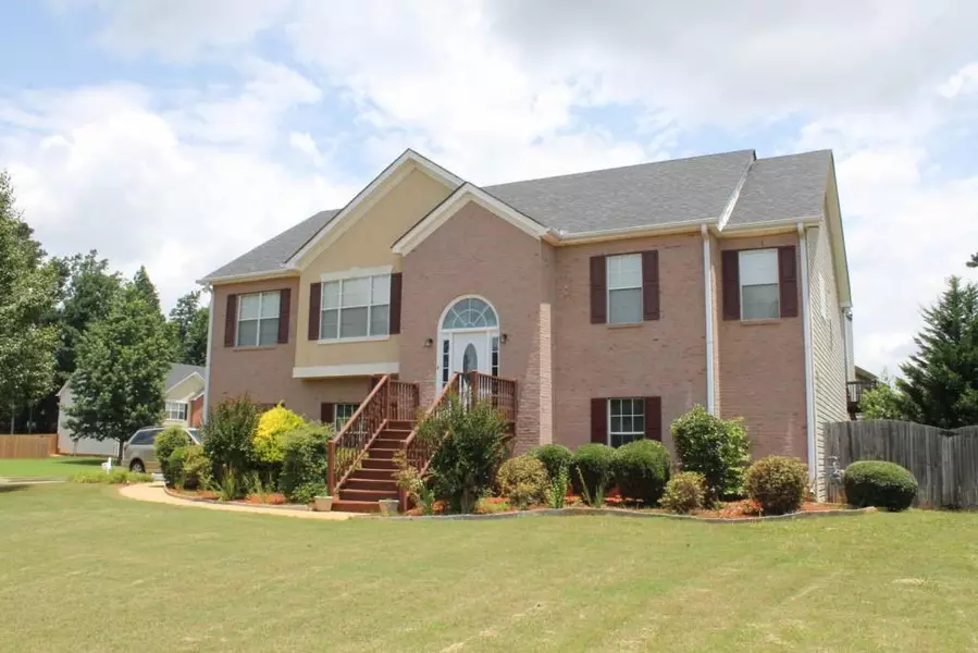 3896 Broken Horn CT, Douglasville, GA 30135