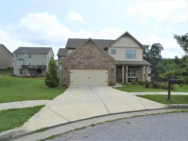 3178 ALTAMONT CT, Snellville, GA 30039