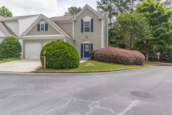 3460 Wennington TRCE, Alpharetta, GA 30004