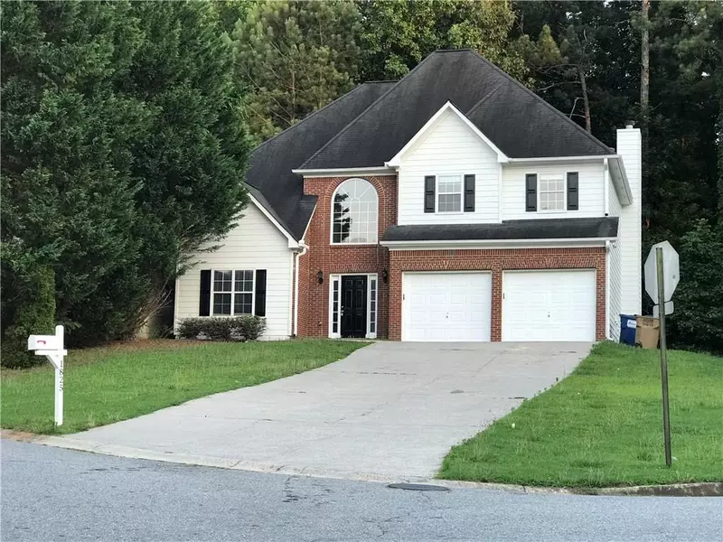 1825 Lightwood LN NW, Acworth, GA 30102