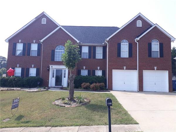 1230 Hogan Ridge DR, Grayson, GA 30017