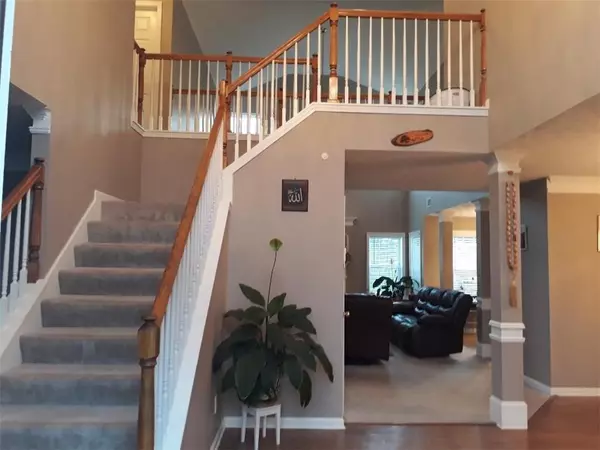 Grayson, GA 30017,1230 Hogan Ridge DR