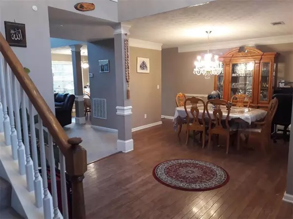 Grayson, GA 30017,1230 Hogan Ridge DR