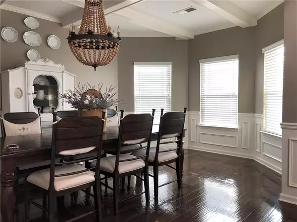 Cumming, GA 30028,4670 Cabrini PL