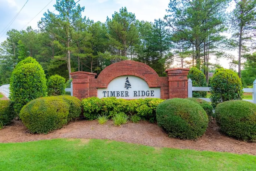 0 TIMBER RIDGE LN, Calhoun, GA 30701