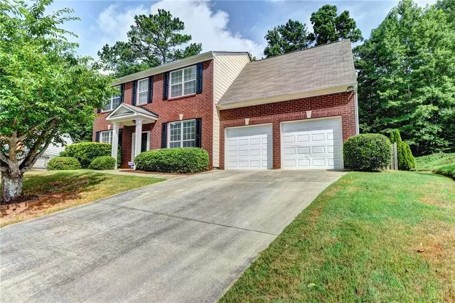 3083 REDWOOD GROVE PARK, Snellville, GA 30078