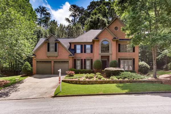 3175 Bywater TRL, Roswell, GA 30075