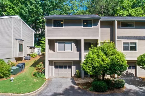 Marietta, GA 30067,2875 Torreya WAY SE