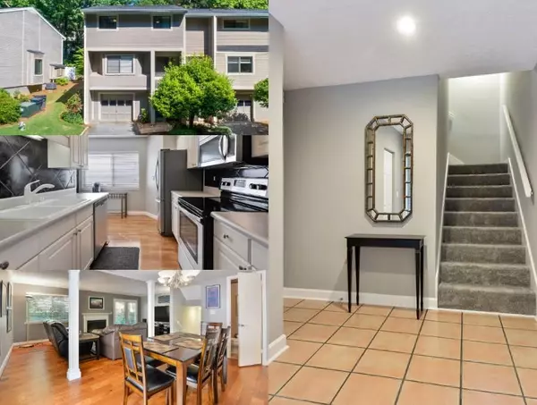 Marietta, GA 30067,2875 Torreya WAY SE