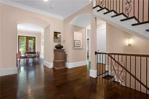 Atlanta, GA 30342,4848 Long Island DR NE