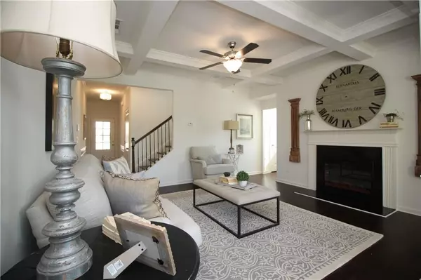 Hiram, GA 30141,218 Trailside WAY #124