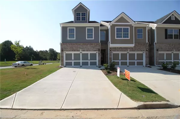 Hiram, GA 30141,218 Trailside WAY #124