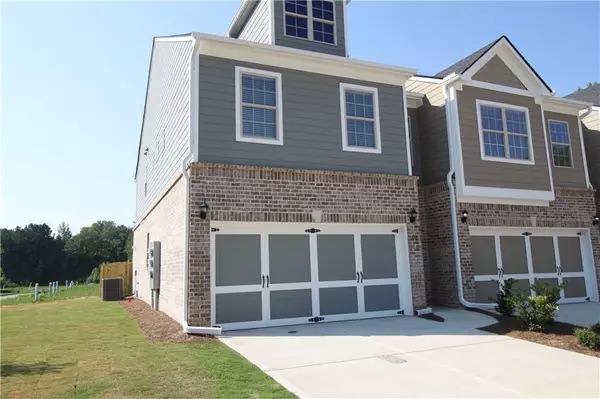 Hiram, GA 30141,218 Trailside WAY #124