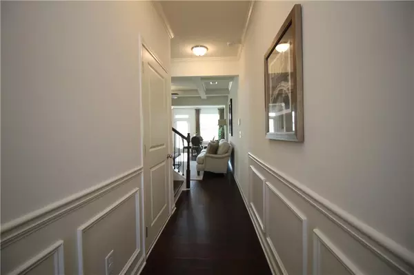 Hiram, GA 30141,218 Trailside WAY #124