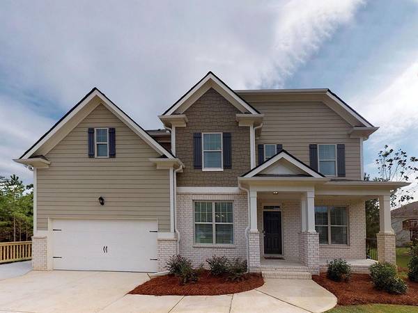 4378 Mantova DR, Buford, GA 30519